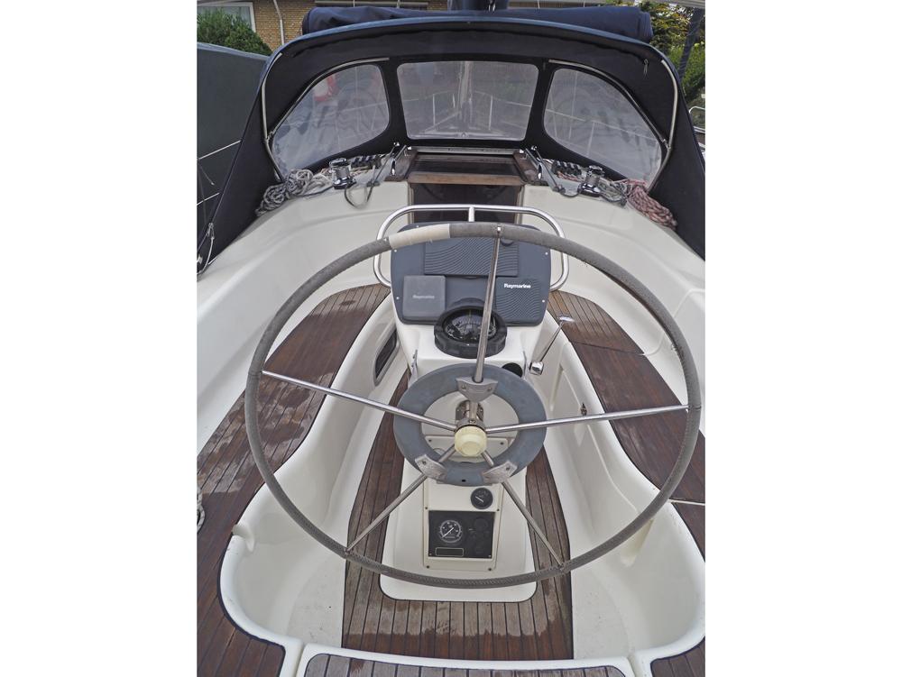  &Eacute;quipement de pont 